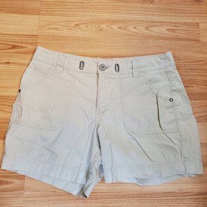 Tommy Hilfiger Chino Shorts Sz 8